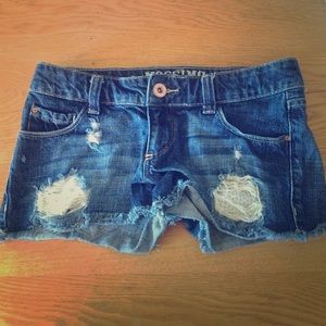 Mossimo Supply Co. (Target brand) shorts