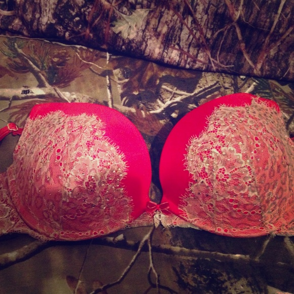 Victoria secret bra