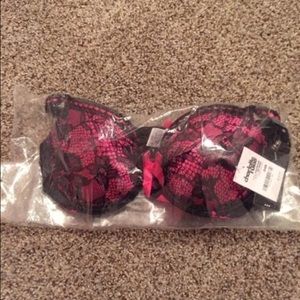 NWT Charlotte Russe Bra