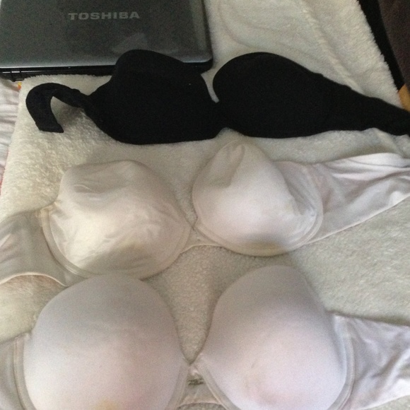 Bras 38 One victoria secret 40 c - Picture 3 of 4