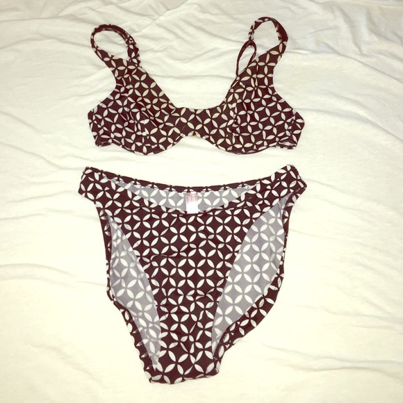 Victoria secret swimsuit