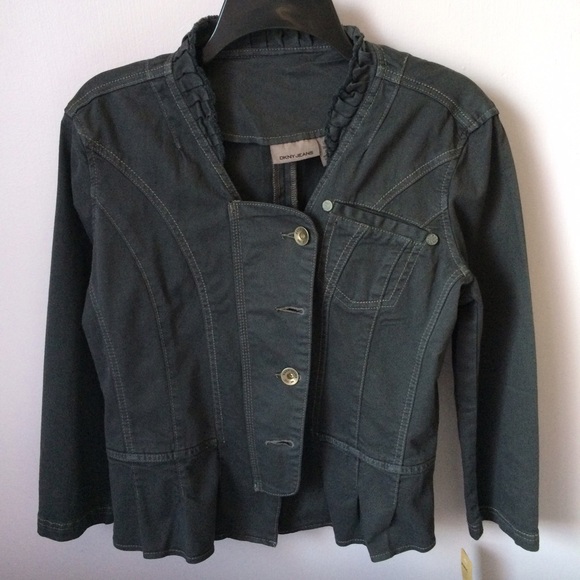 DKNY Jacket