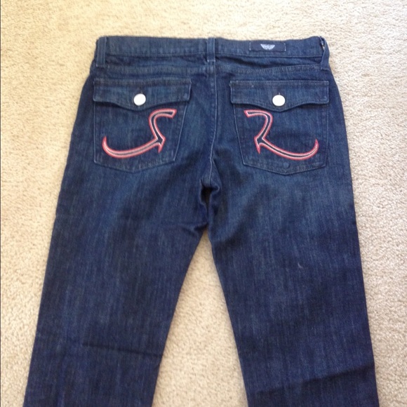 Rock  & Republic Jeans - 💯 Authentic - SALE - Picture 1 of 3