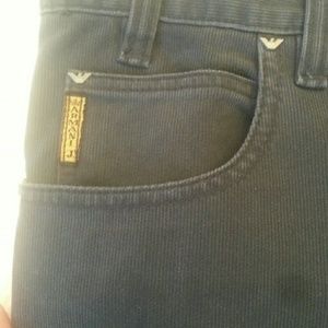 Armani jeans sz 38 32