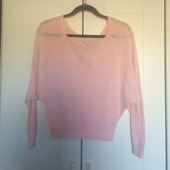 American eagle sweater