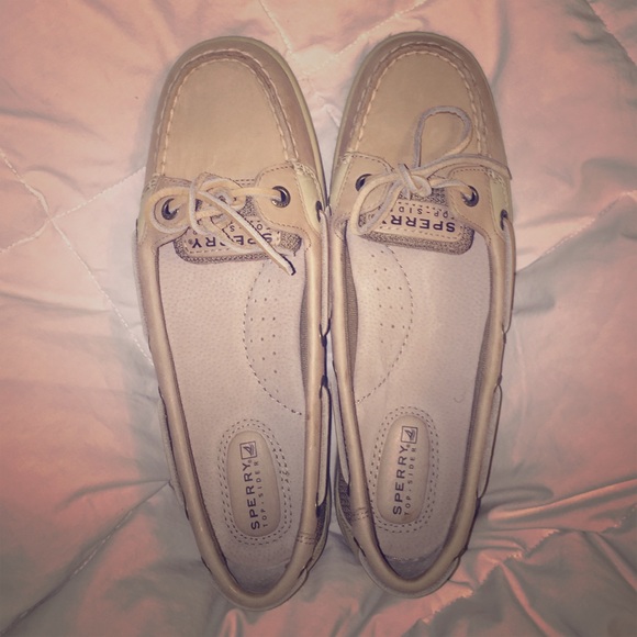 Original Sperry's