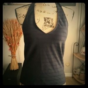 Halter Top