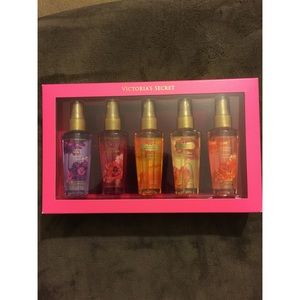 Victoria's Secret Fragrance Mist