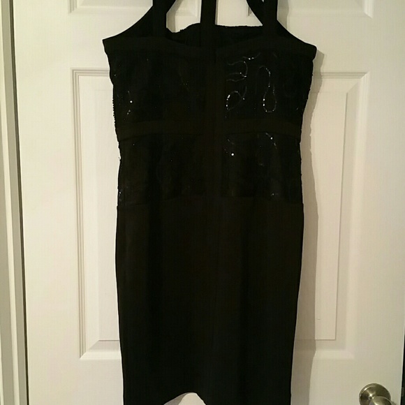 Formal Calvin Klein Dress - Picture 2 of 3