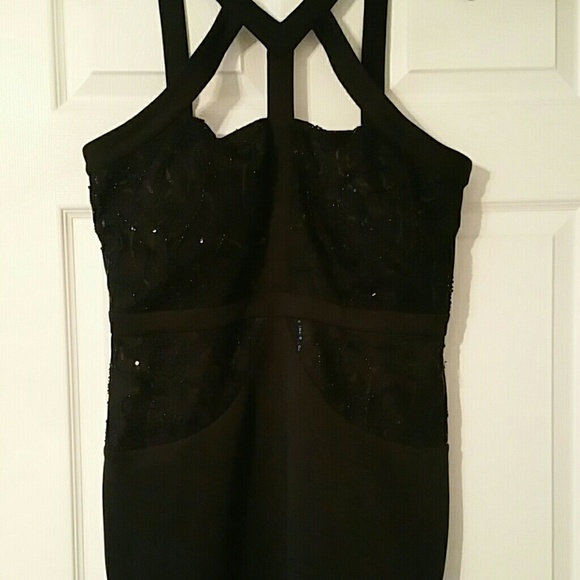 Formal Calvin Klein Dress - Picture 3 of 3