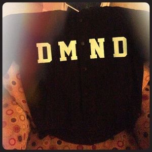 Varsity Jacket