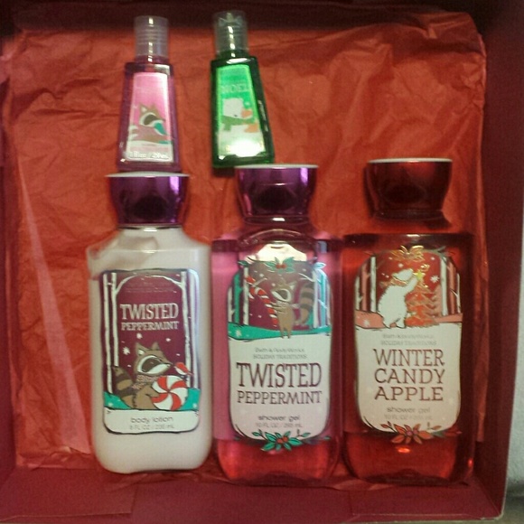 Body Wash