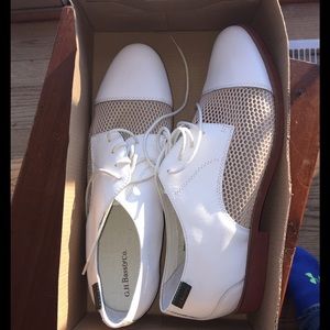 ❤️SALE❤️NEW GH bass and C.O Oxford shoes