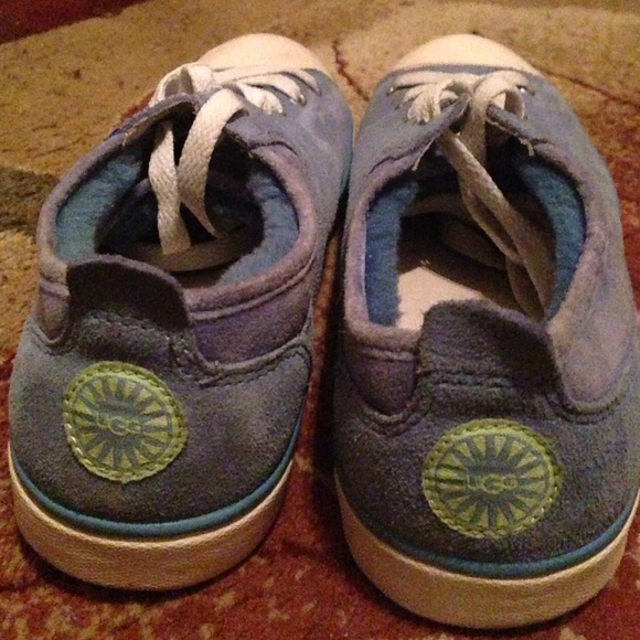 Ugg Australia Sneakers