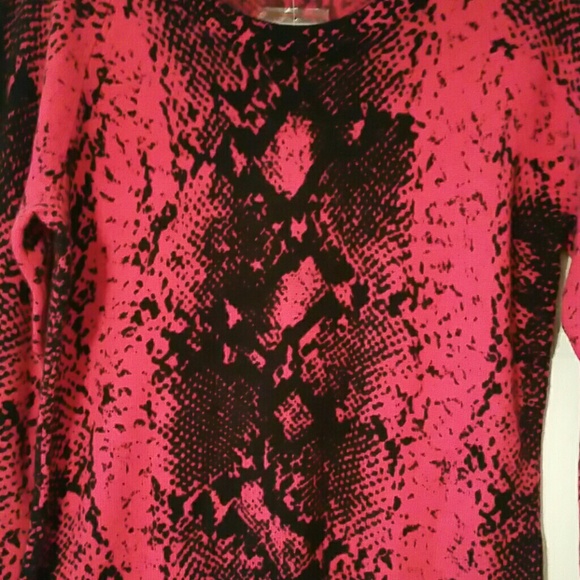 Antonio Melani Casual Sweater - Picture 2 of 3