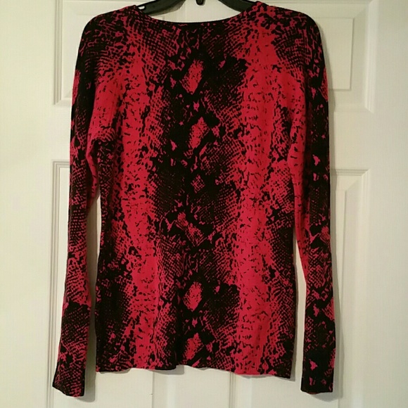 Antonio Melani Casual Sweater - Picture 3 of 3