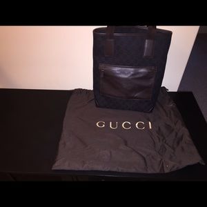 Gucci Tote