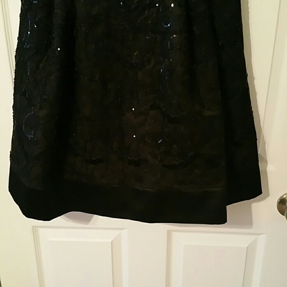 Calvin Klein Formal Dress - Picture 2 of 3