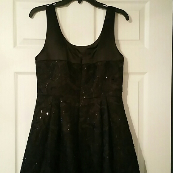 Calvin Klein Formal Dress - Picture 3 of 3