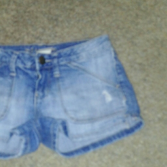Shorts