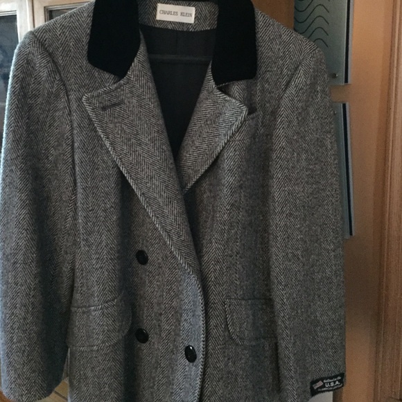 Long coat - Picture 3 of 4