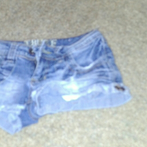Shortsn