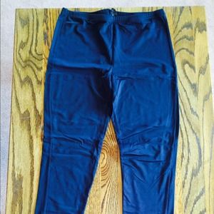 Hue spandex leggings