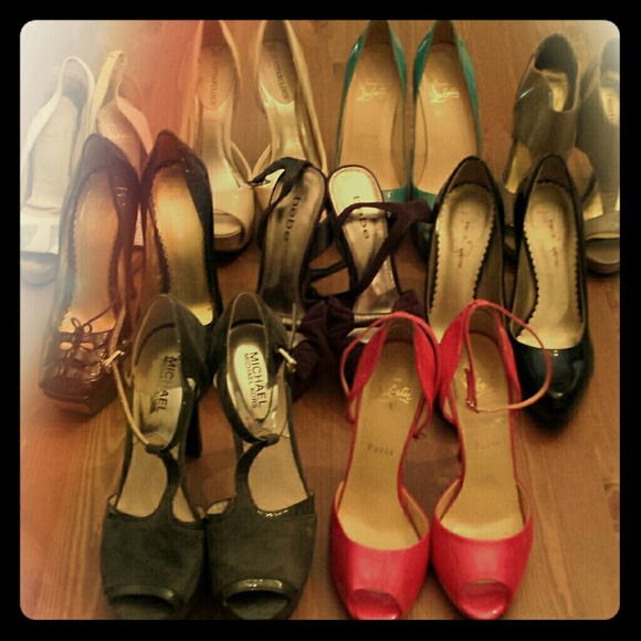 SHOE SALE