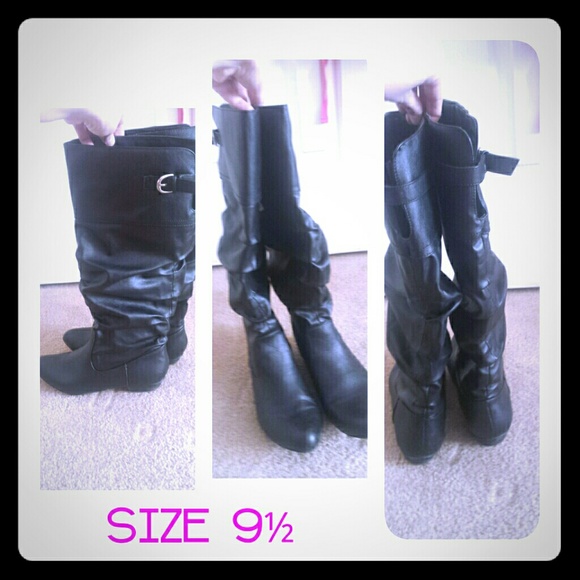 👢 nice👢 wore a handfull of times