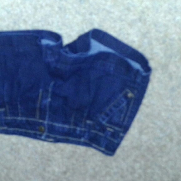 Shorts blue