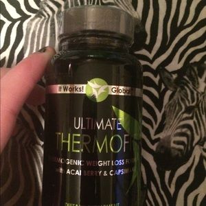 It works ultimate thermofit
