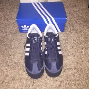 Adidas (Somoa)