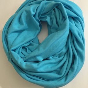 American apparel circle scarf