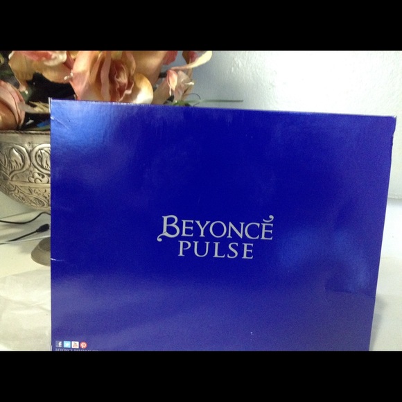 BEYONCÉ PERFUME GIFT SET! NEW IN BOX! ORIGINAL? - Picture 2 of 4