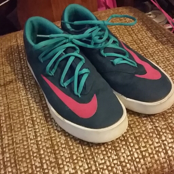 Kds n roshes