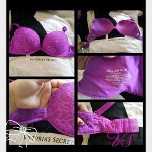 Victoria's Secret size 36C