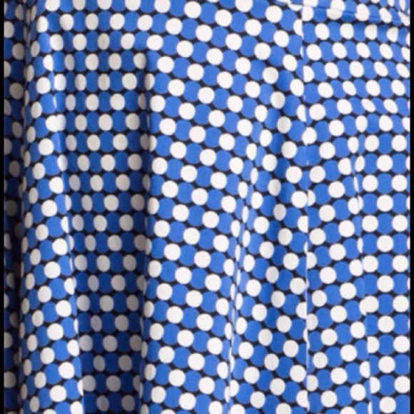 🎉500k SALE🎉NWT kate spade polkadot dress - Picture 3 of 3