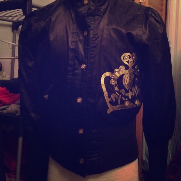 Baby Phat Jacket - Picture 1 of 4