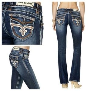 Rock Revivals - Make an offer :)