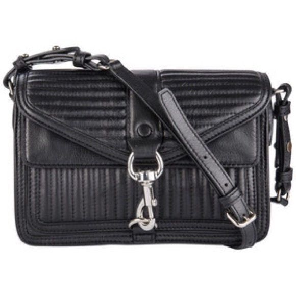 ISO Rebecca Minkoff Hudson Moto Mini Quilted
