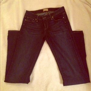 Paige Denim Jeans