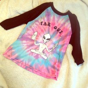 Ragerr Custom Baseball Tee