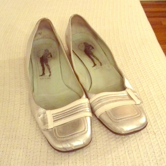 BELLE BY SIGERSON MORRISON vintage shoes