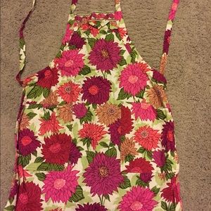 Vera Bradley Apron