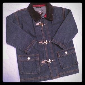 Boys' 3T Clothes (prices negotiable)