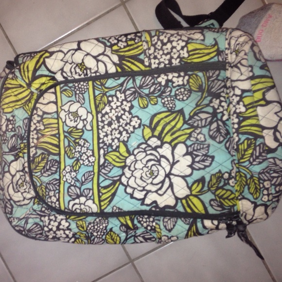 Vera Bradley backpack