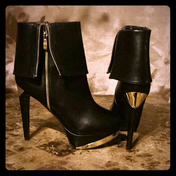 Sexy boots !