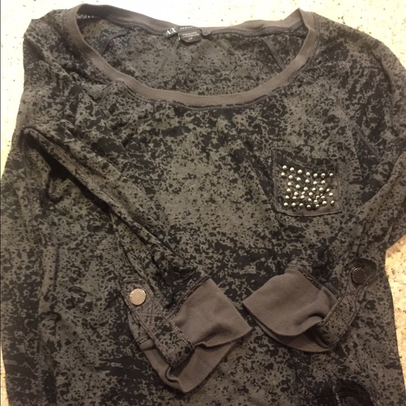 Style blouse - Picture 2 of 3