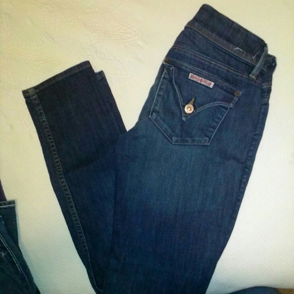 Hudson jeans