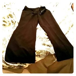 Brand new size 4 dress pants